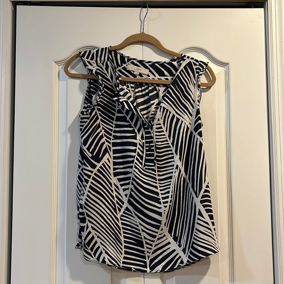LOFT Tops - Loft Blouse